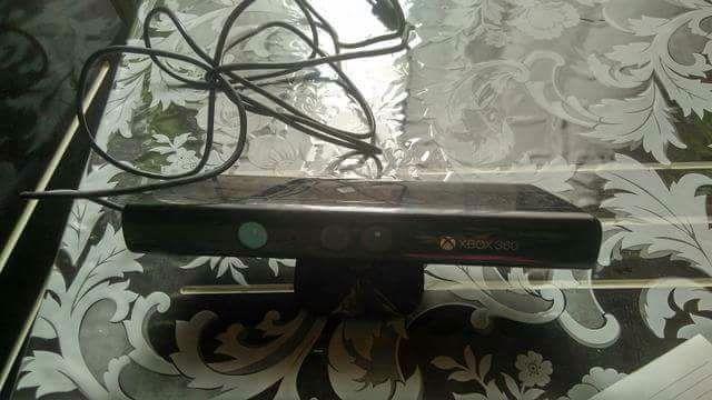 Sensor Kinect Xbox 360 Barato