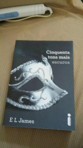 Trilogia cinquenta tons