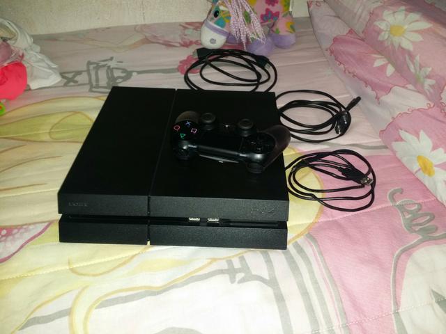 V/T PS4 NACIONAL CHU a C/8 jogos TOP