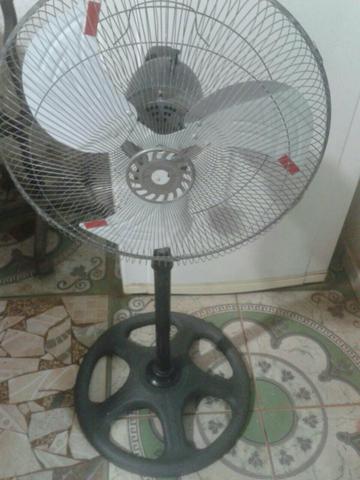 Ventilador Premium