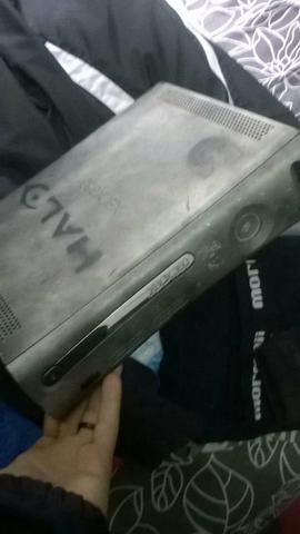 X box 360 bonzinho file