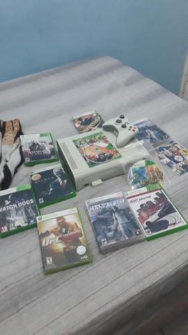 Xbox destravado quero ps3