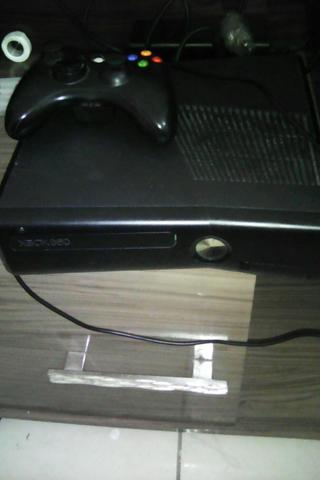 Xbox360 rgh