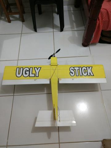 Aeromodelo Ugly Stick