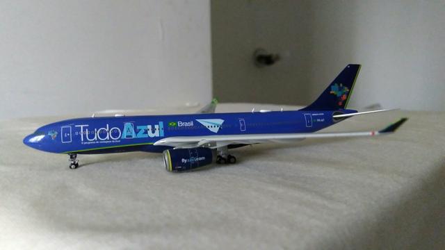 Airbus A330 miniatura