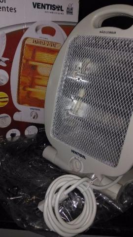 Aquecedor Ambientes 110 volts