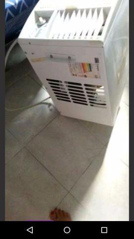 Ar Condicionado Elgin  Btu 110v