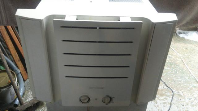 Ar condicionado springe