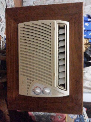 Ar condicionado springer inovare  btus