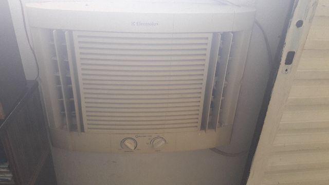 Ar condicionado usado