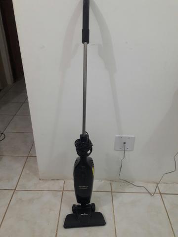 Aspirador Portátil Britânia Pouquissimo usado!