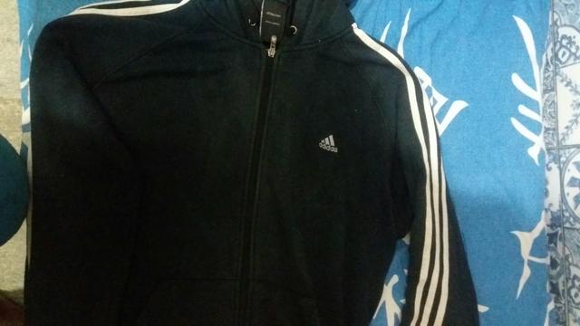 Blusão Adidas Tam GG