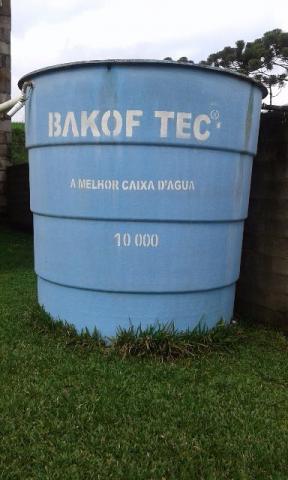 Caixa D'água 10 mil litros