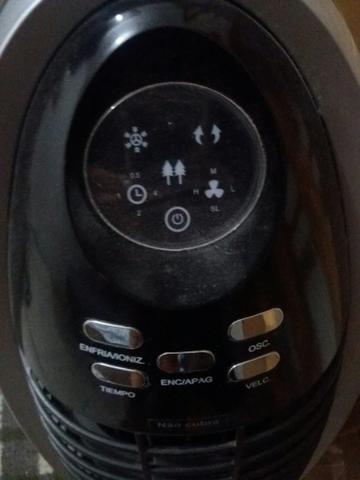 Climatizador Honeiwell