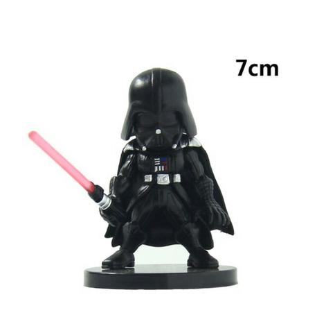Darth Vader Action Figure - Star Wars