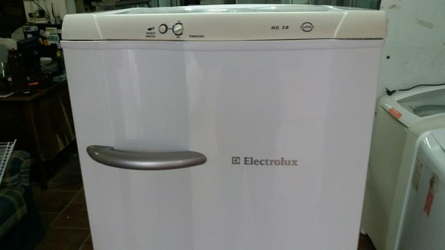 Electrolux degelo seco com Garantia de 1 Ano!