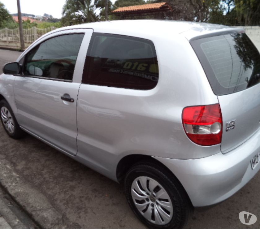 FOX PLUS  + DIREÇÃO