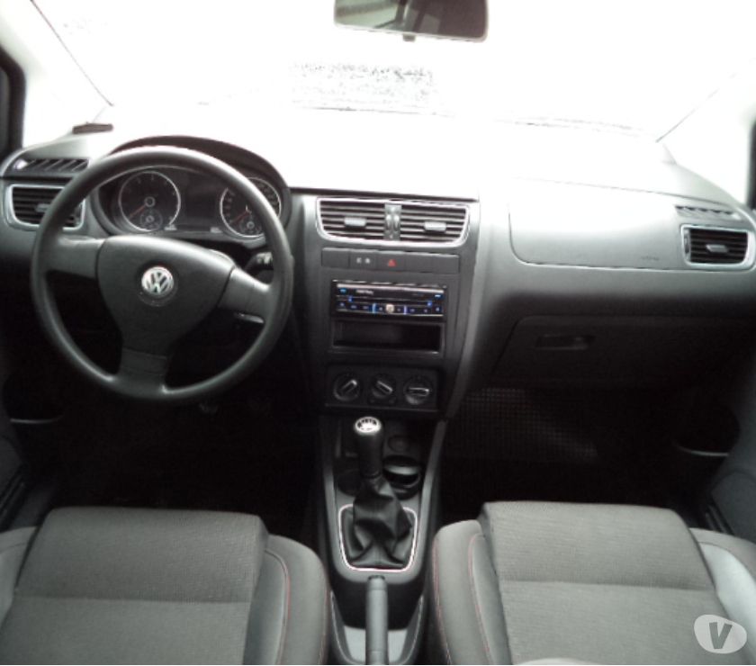 FOX  PRIME + TETO SOLAR. ABS. AIR BAG. RODAS