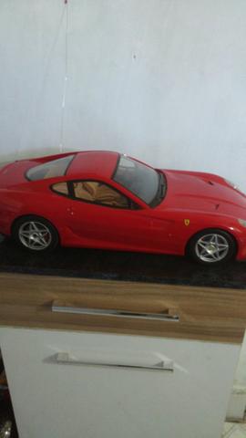 Ferrari d controle remoto d 70 cm