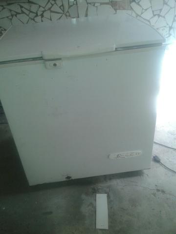 Freezer 300lts