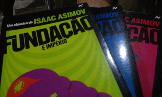 Fundação Isaac Asimov