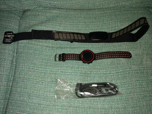 Garmin Forerunner 220