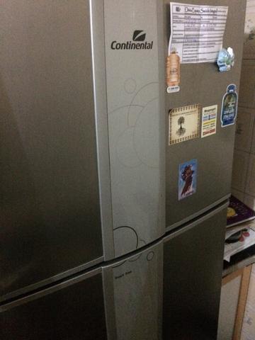 Geladeira para retirada de peças