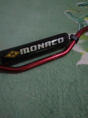 Guidão.Aceito cartão 