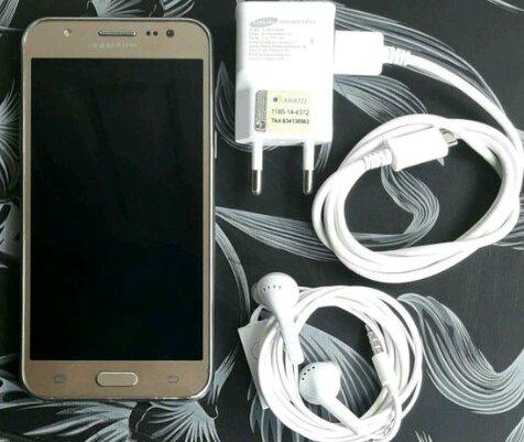 J5 samsung $ 150 reais
