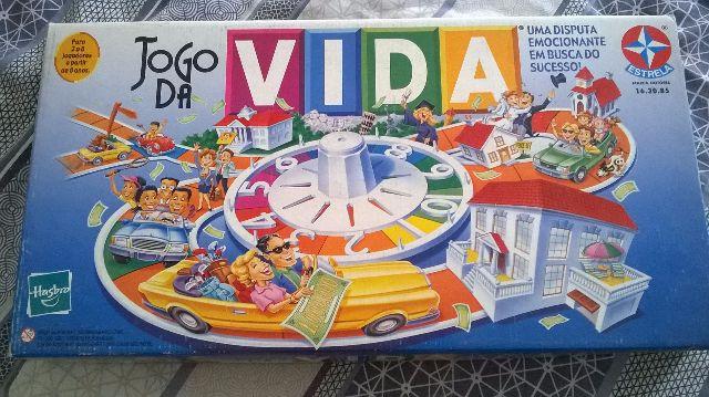 Jogo da Vida