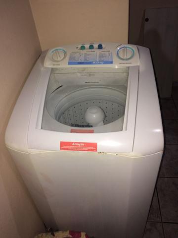 Maquina de lavar 8kg