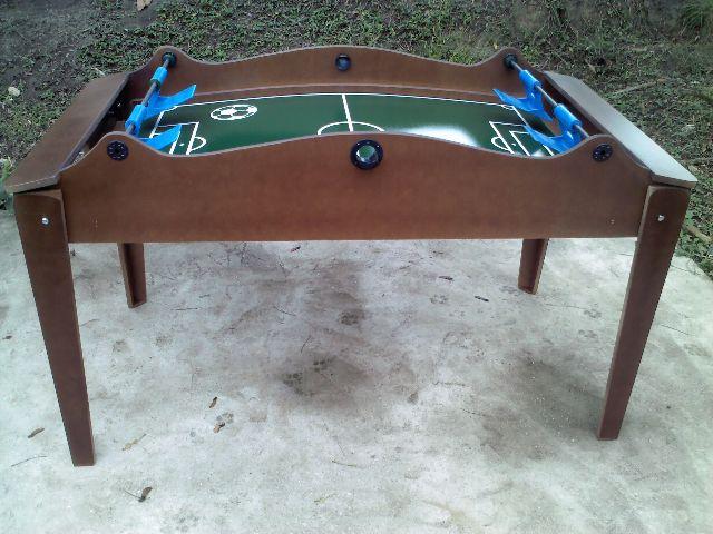 Mesa de Tamancobol Oficial NOVA - Parcelamos em até 6 X Sem