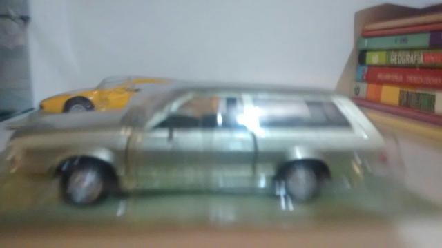 Miniatura Ford Belina 
