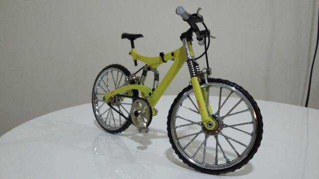 Miniatura Moutain Bike