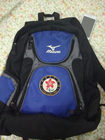 Mochila mizuno