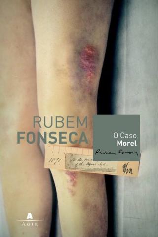 O Caso Morel - Rubem Fonseca