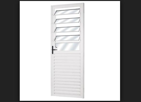 P.R.O.M.O.Ç.Ã.O de P.O.R.T.A.S de A.L.U.M.Í.N.I.O