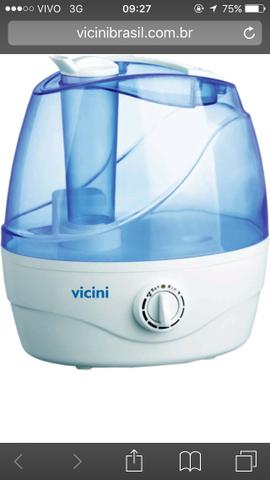 Purificador de ar Vicini