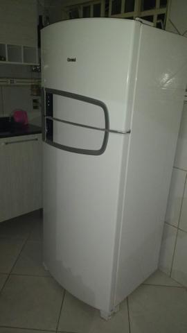 Reparos geladeira e freezer