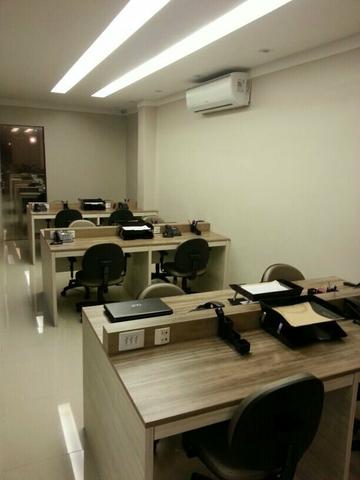 Sala comercial real one de 100 m