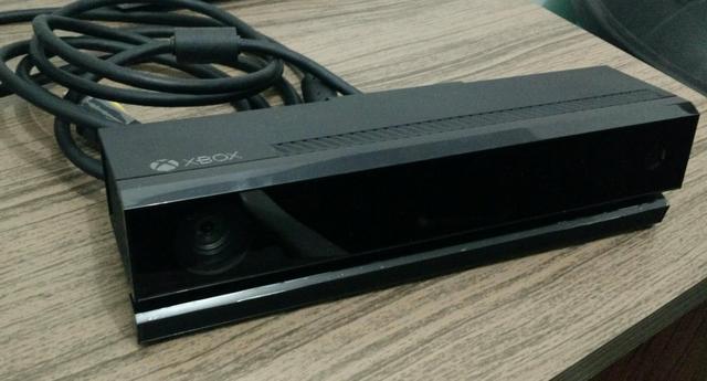 Sensor Kinect para Xbox One (Seminovo)