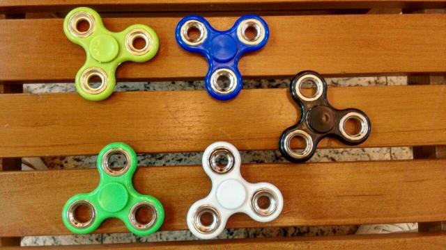 Spinner PROMOÇÃO