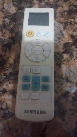 Split Samsung  BTUs,