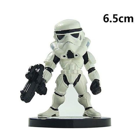 Stormtrooper Miniatura - Action Figure - Star Wars