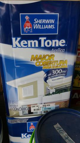 Tinta Sherwin Willians