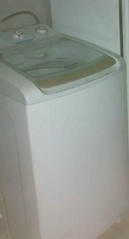 Vendo máquina de lavar 10 kilos