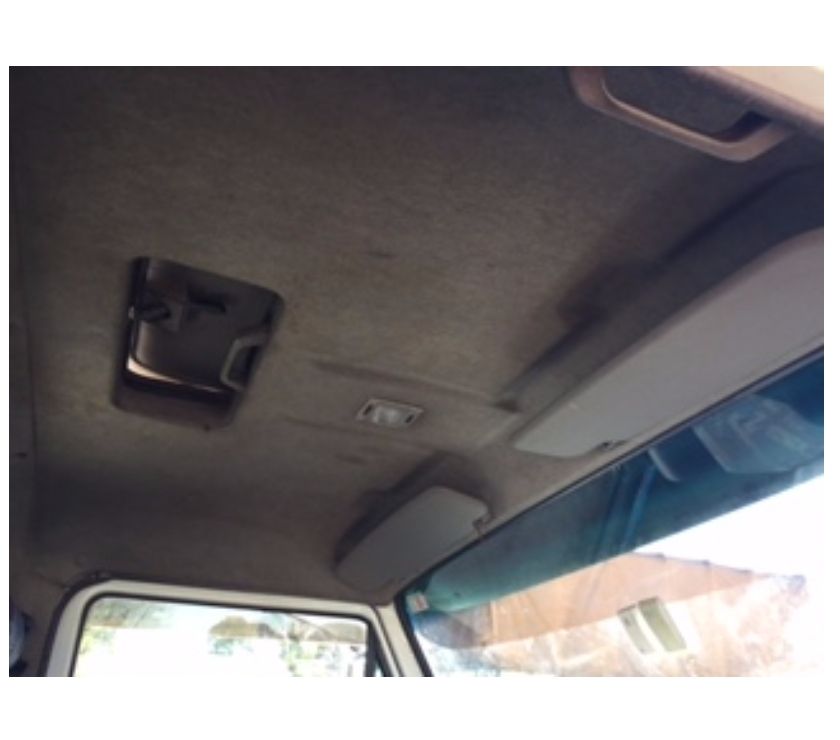 Volkswagen VW  Worker Cummins  No Chassi Repasse