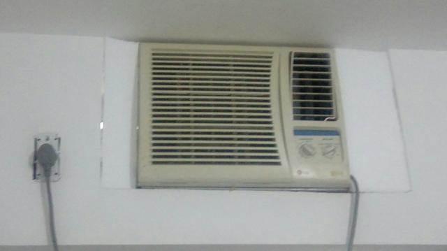 Ar Condicionado btus marca lg