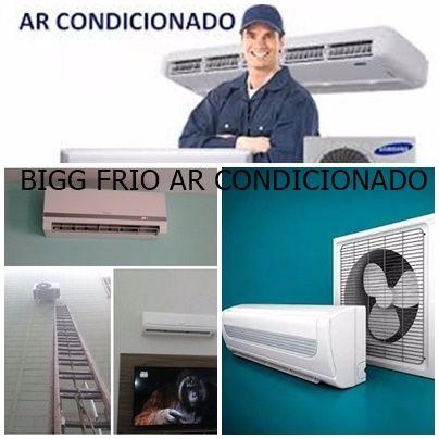 Ar condicionado