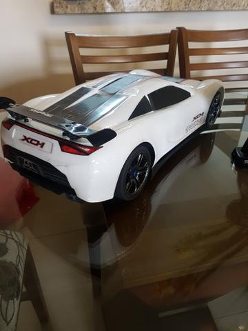 Automodelo xo-1 traxxas lindo